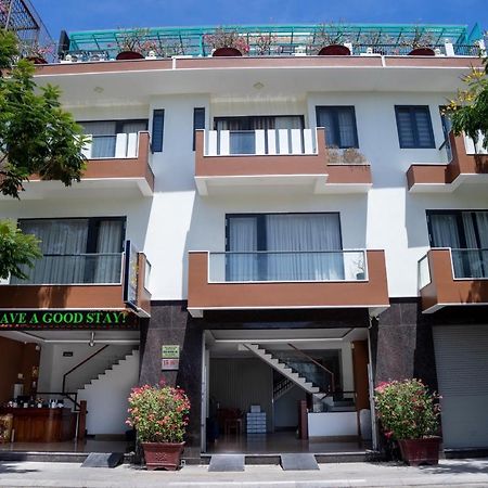 khách sạn Hoàng Long Nha Trang Extérieur photo