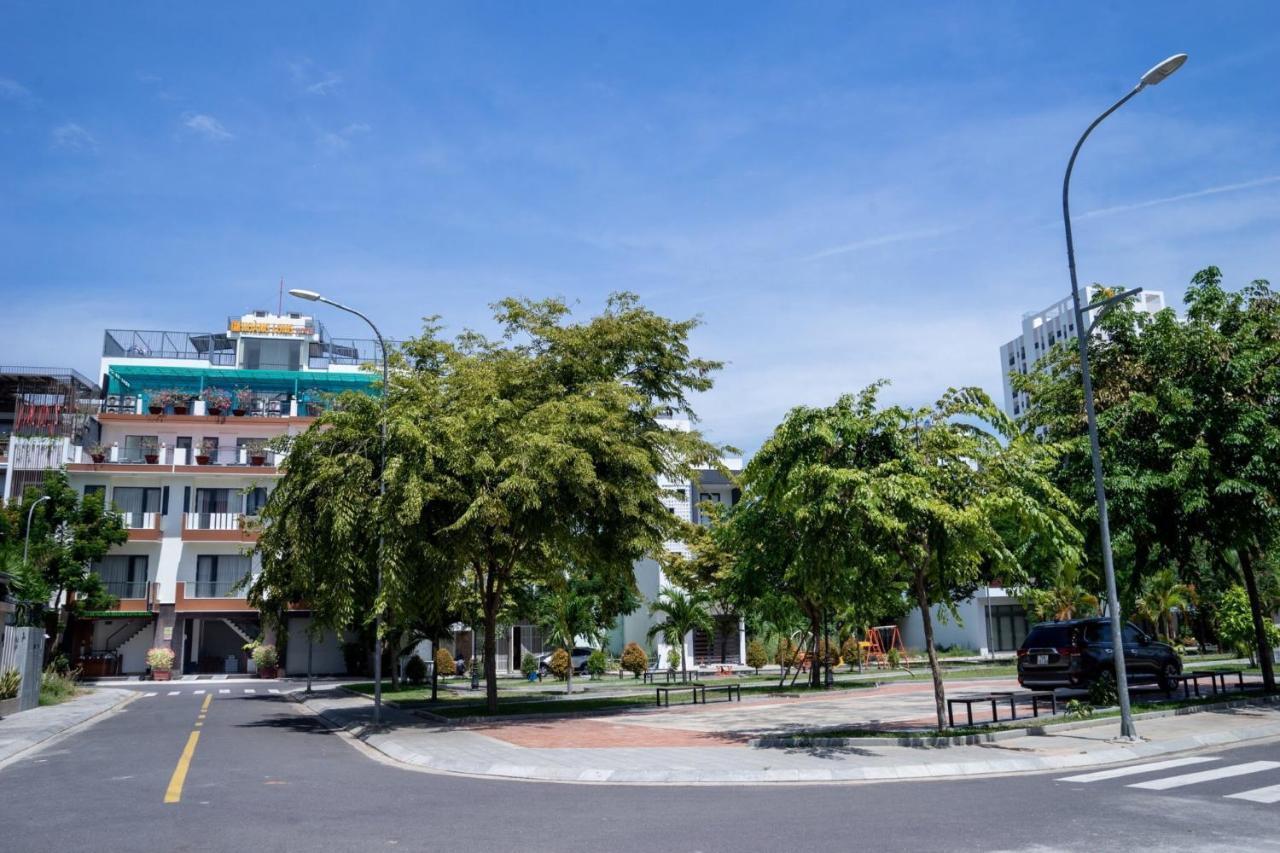 khách sạn Hoàng Long Nha Trang Extérieur photo