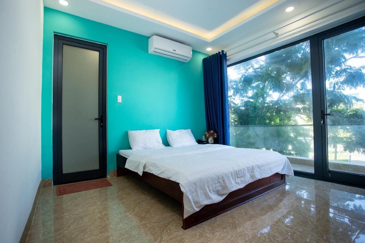 khách sạn Hoàng Long Nha Trang Extérieur photo